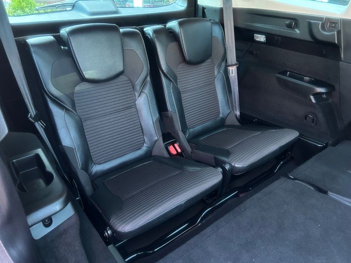 Renault Grand Scenic 2019