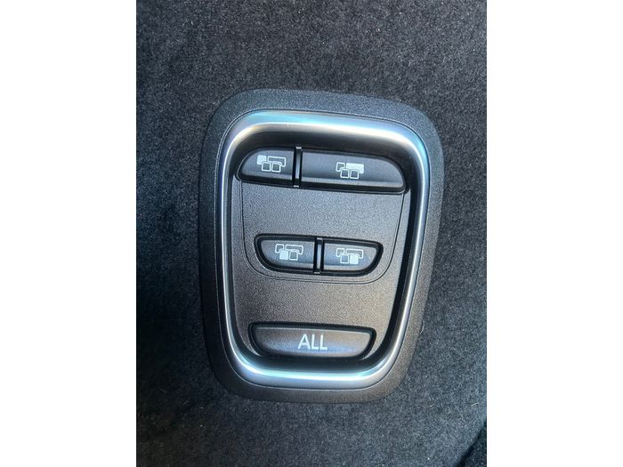 Renault Grand Scenic 2019