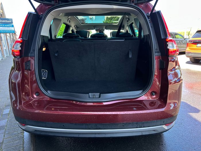 Renault Grand Scenic 2019