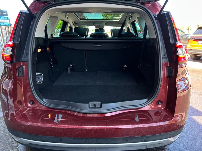 Renault Grand Scenic 2019