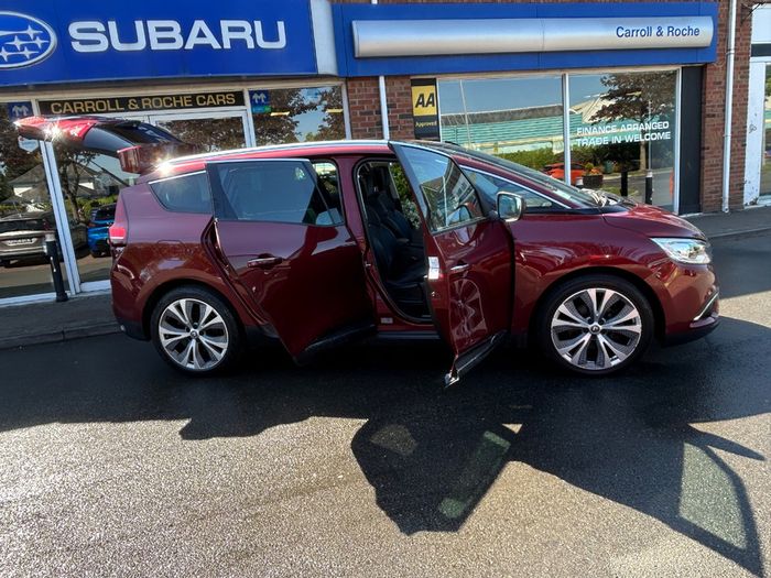 Renault Grand Scenic 2019