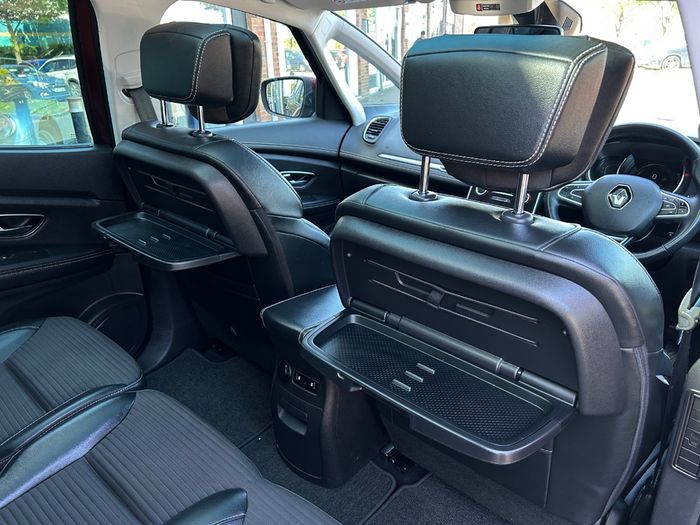 Renault Grand Scenic 2019