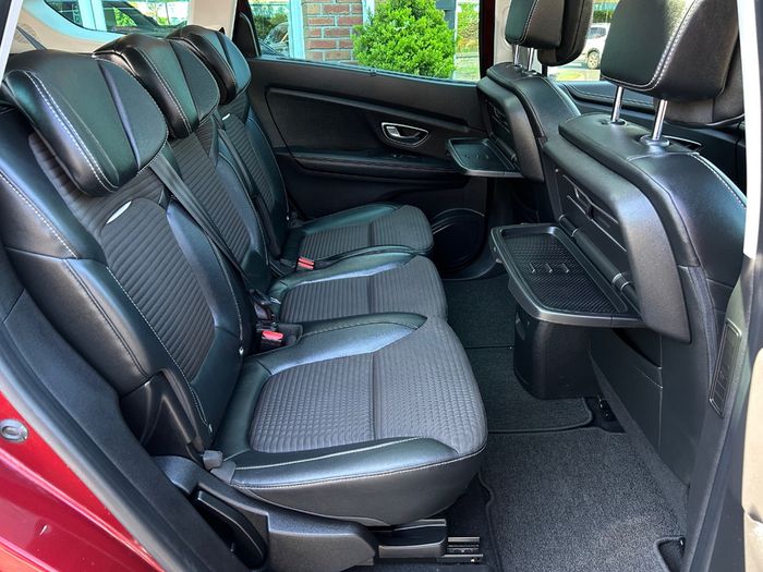 Renault Grand Scenic 2019