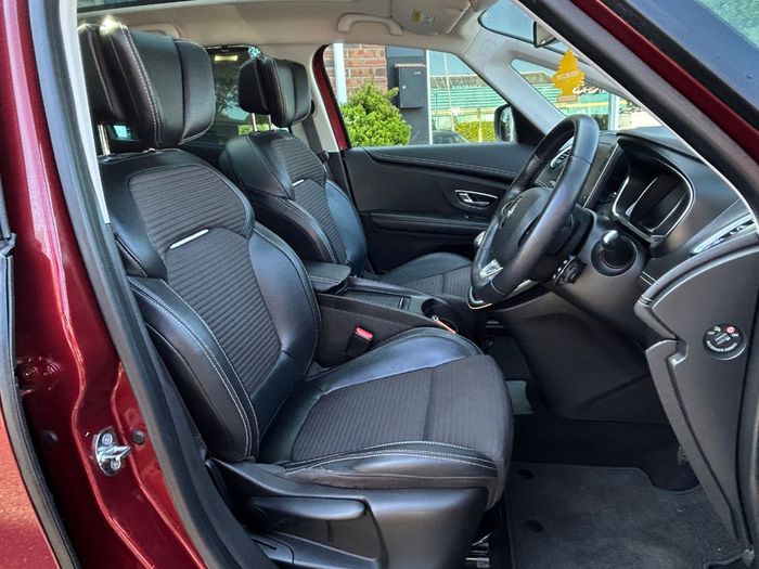 Renault Grand Scenic 2019