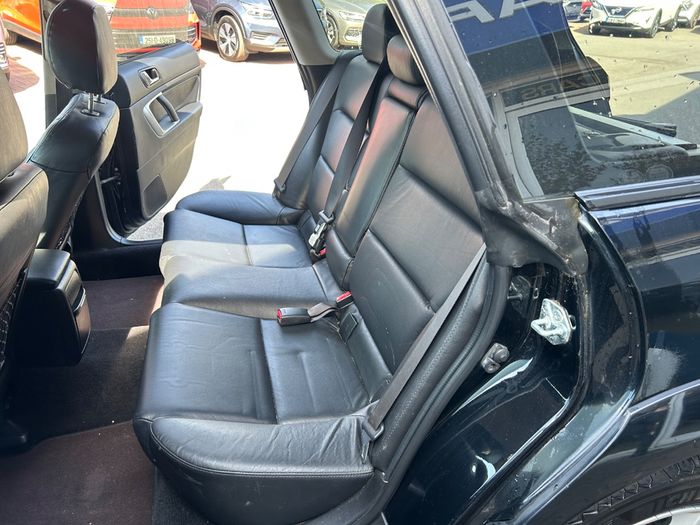 Subaru Outback 2008