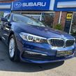 BMW 5 Series 2018