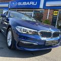 BMW 5 Series 2018