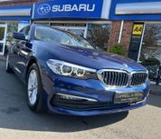 BMW 5 Series 2018