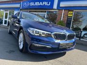 BMW 5 Series 2018