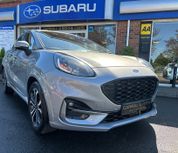 Ford Puma 2023