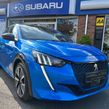 Peugeot 208 2022