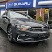 Volkswagen Passat 2021