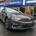Volkswagen Passat 2021