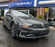 Volkswagen Passat 2021