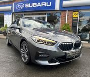 BMW 2 Series 2021