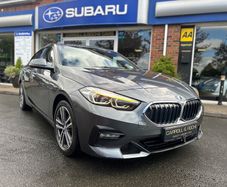BMW 2 Series 2021