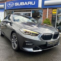 BMW 2 Series 2021