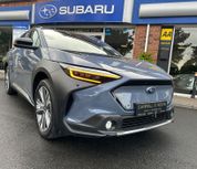 Subaru Solterra 2024
