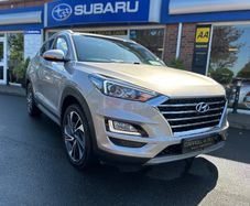 Hyundai Tucson 2020