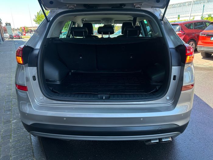 Hyundai Tucson 2020