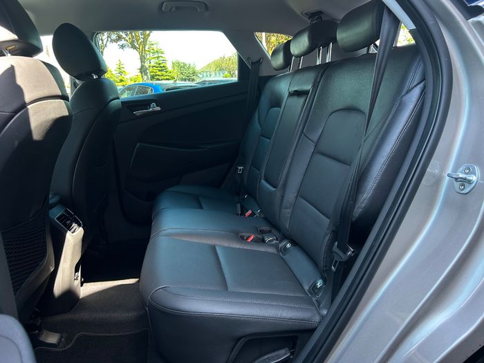 Hyundai Tucson 2020
