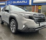 Subaru Forester 2026
