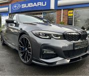 BMW 3 Series 2021