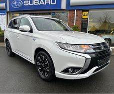 Mitsubishi Outlander 2017