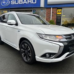 Mitsubishi Outlander 2017