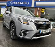 Subaru Forester 2023