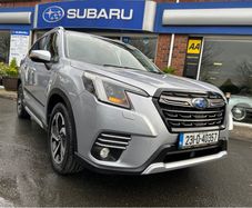 Subaru Forester 2023