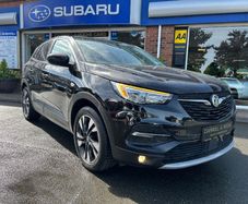 Opel GRANDLAND X 2019