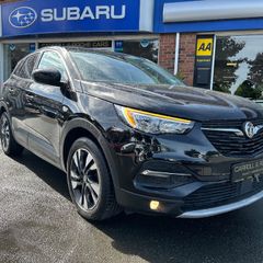 Opel GRANDLAND X 2019