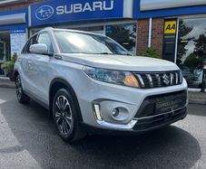 Suzuki Vitara 2020