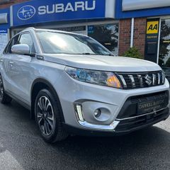 Suzuki Vitara 2020