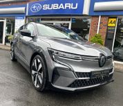 Renault Megane 2024