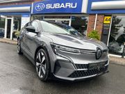 Renault Megane 2024