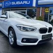 BMW 1 Series 2017