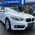 BMW 1 Series 2017