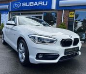 BMW 1 Series 2017