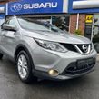 Nissan QASHQAI 2017