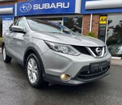 Nissan QASHQAI 2017