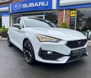 Cupra Leon 2023