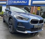 BMW X2 2022