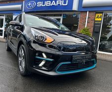 Kia Niro 2021