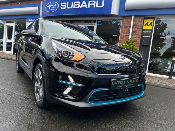 Kia Niro 2021