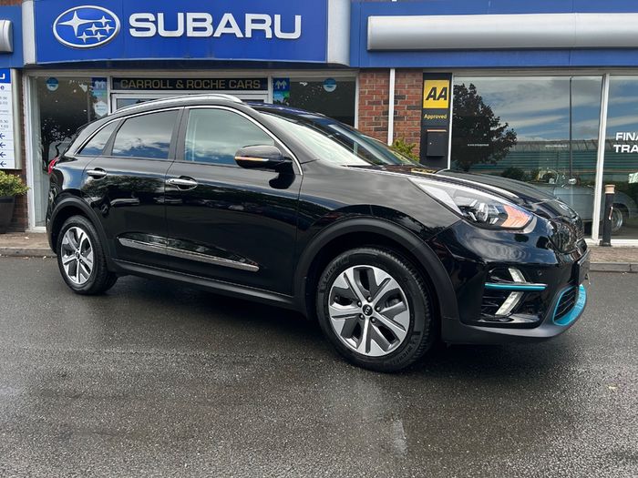 Kia Niro 2021