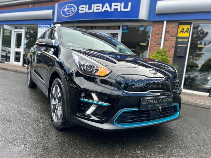 Kia Niro 2021