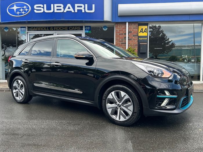 Kia Niro 2021