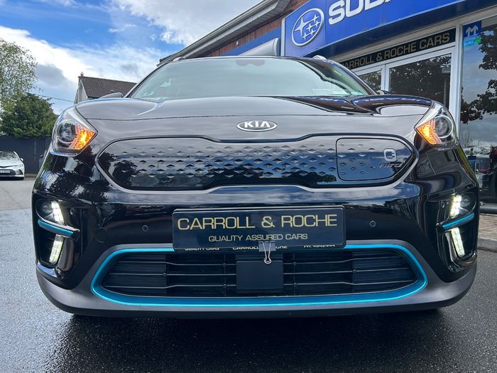 Kia Niro 2021